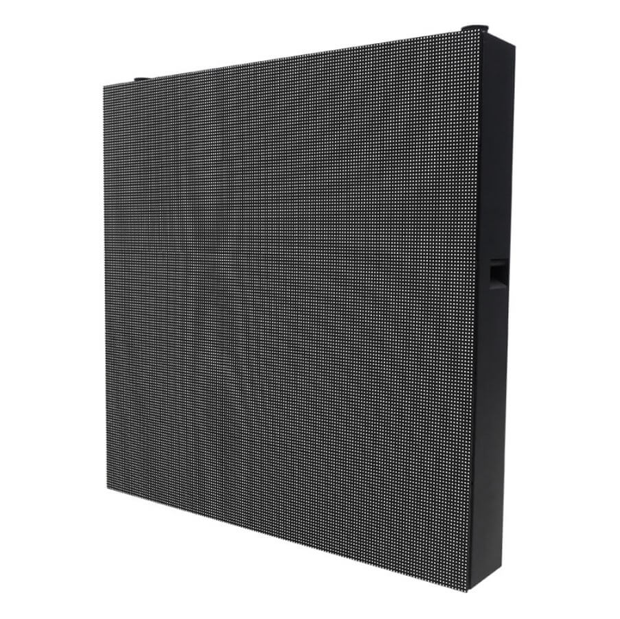 P4 LED Outdoor Iran cabinet-with Back cover & fans | 960mm*960m