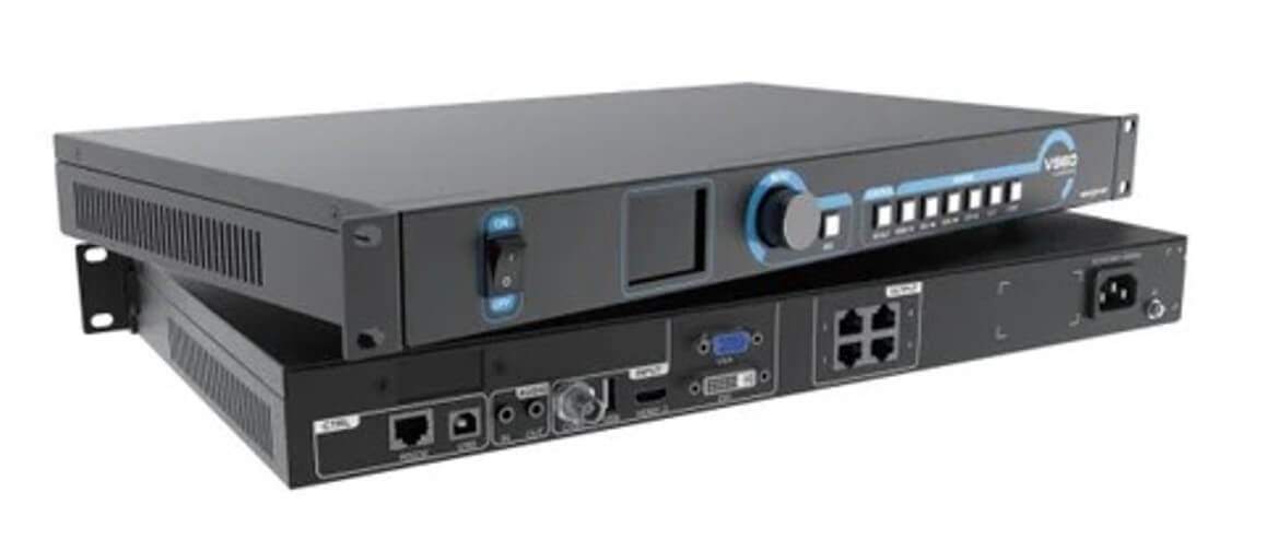 Video processor CM760