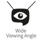 viewing angle