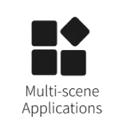 Multi-scene applications-modified