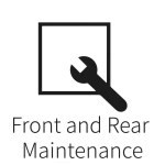 front and rear maintence-modified