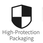 high-protection packaging-modified