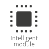 intelligent module