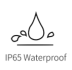 ip65 waterproof