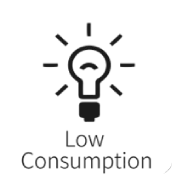 low consumption-modified