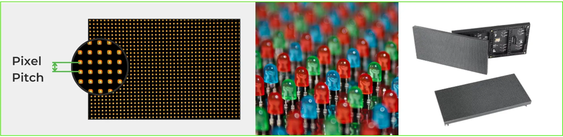 ماژول LED