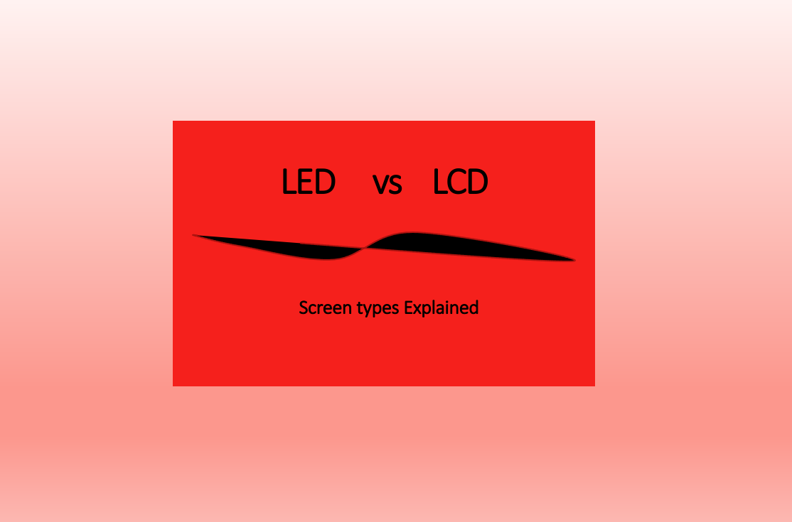 تفاوت نمایشگر LED و LCD کدام انتخاب بهتری برای شماست؟