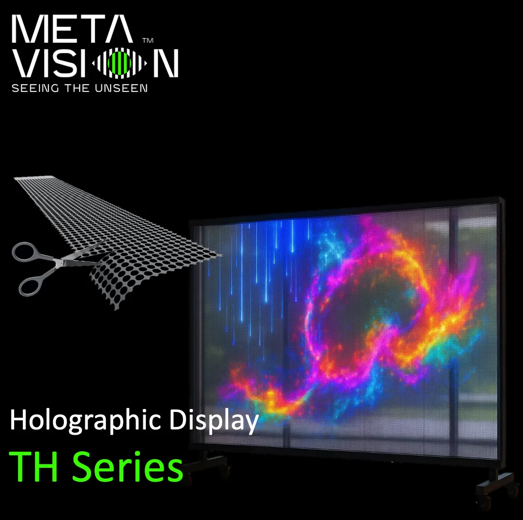 نمایشگر هولوگرافیک چیست؟ راهنمای جامع و کاربردها
